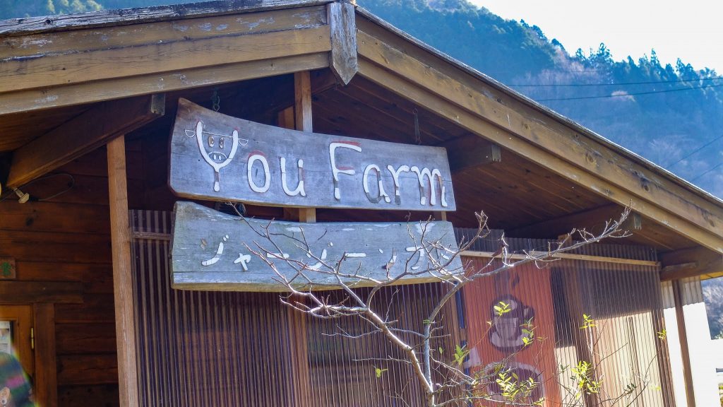 You Farm