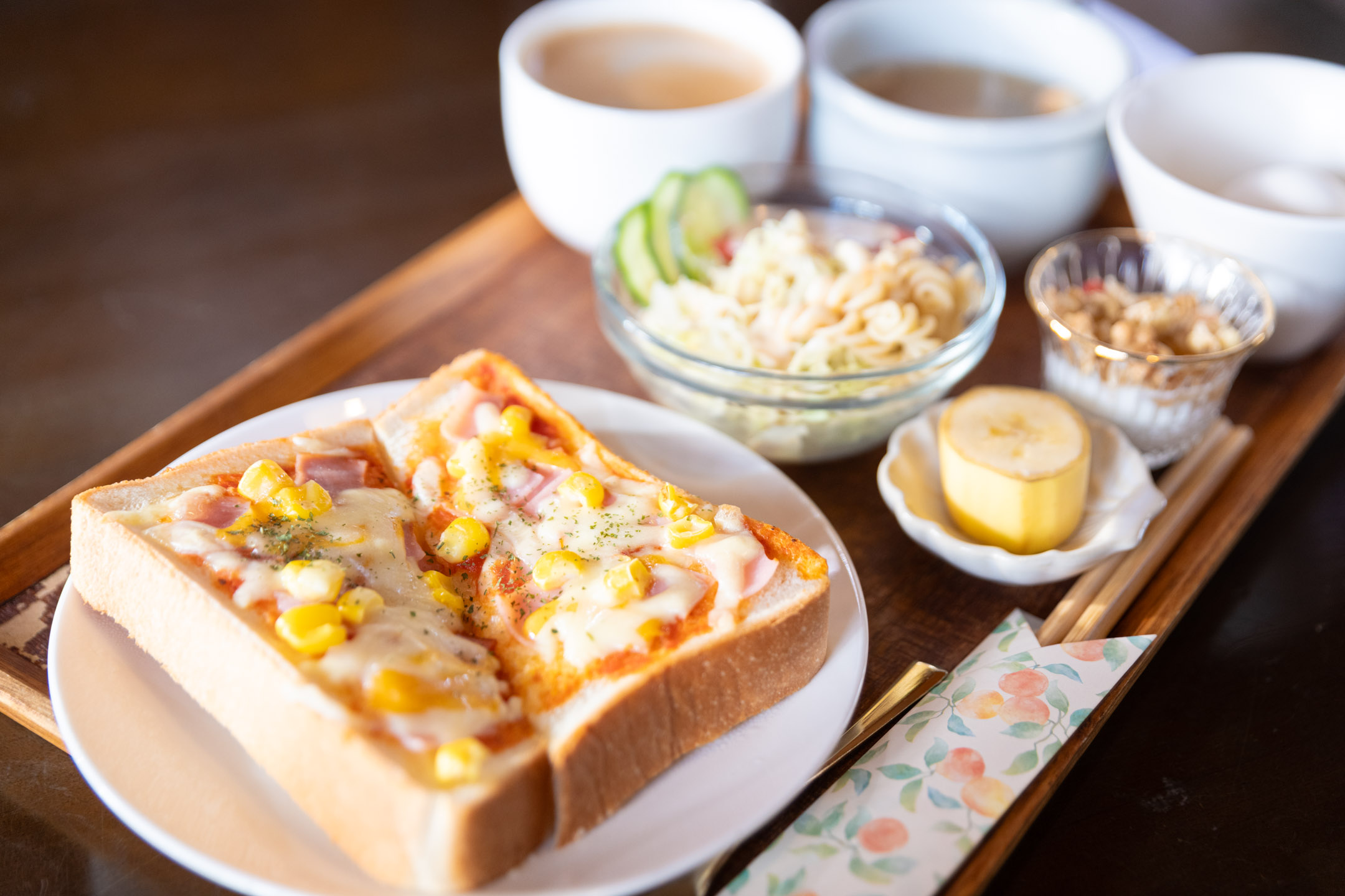 汰菓宝箱～Tacarabaco～