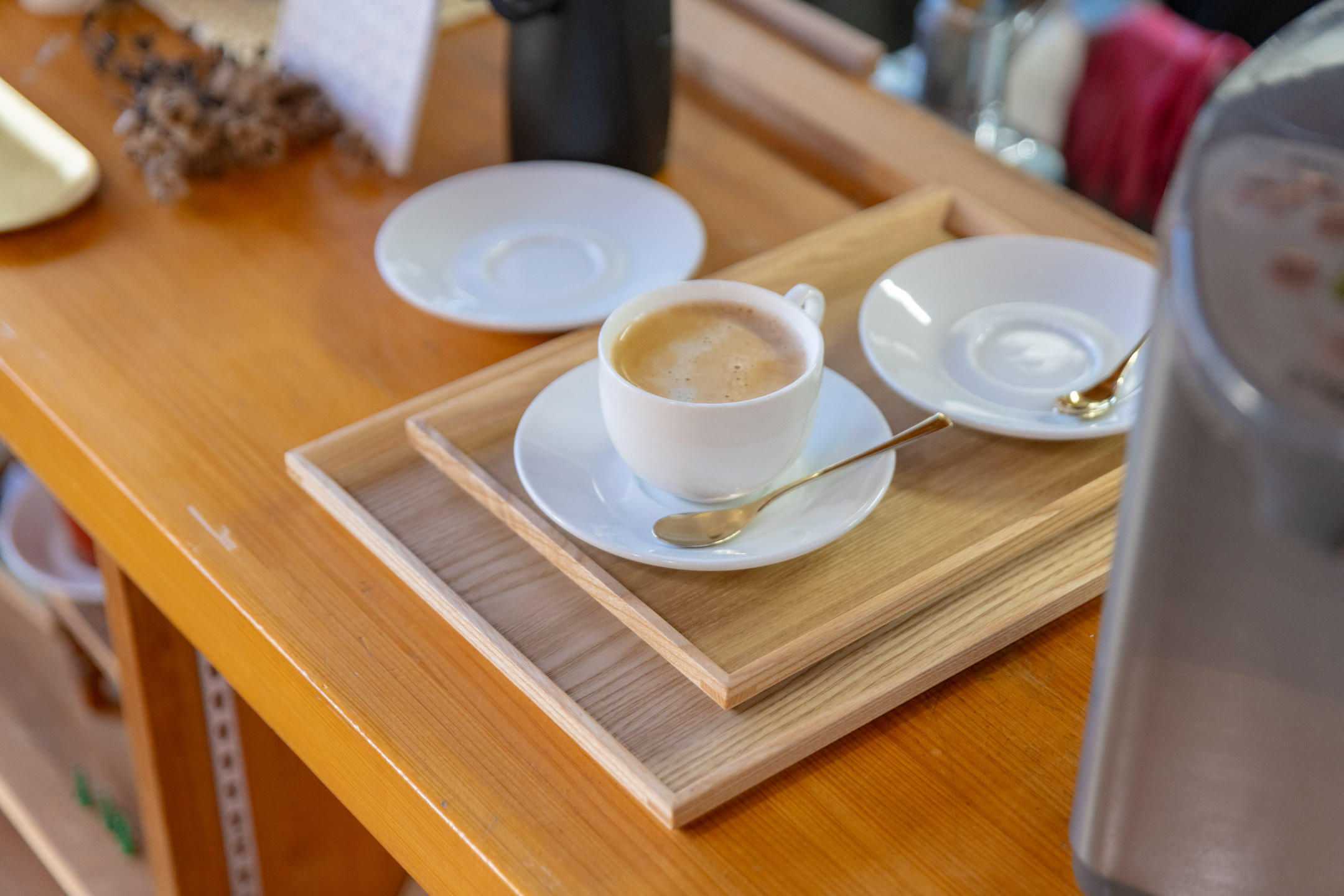 汰菓宝箱～Tacarabaco～