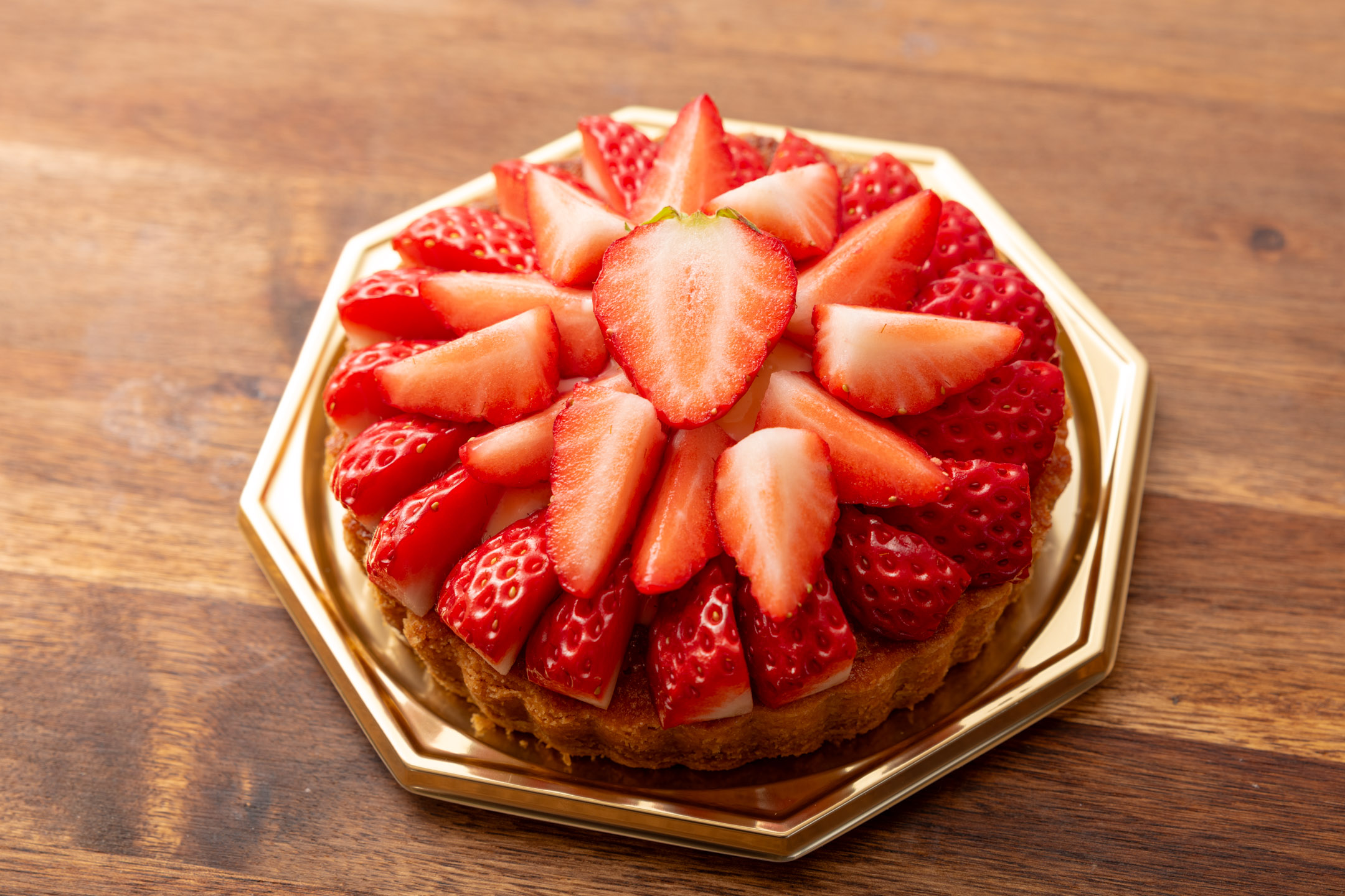 汰菓宝箱～Tacarabaco～