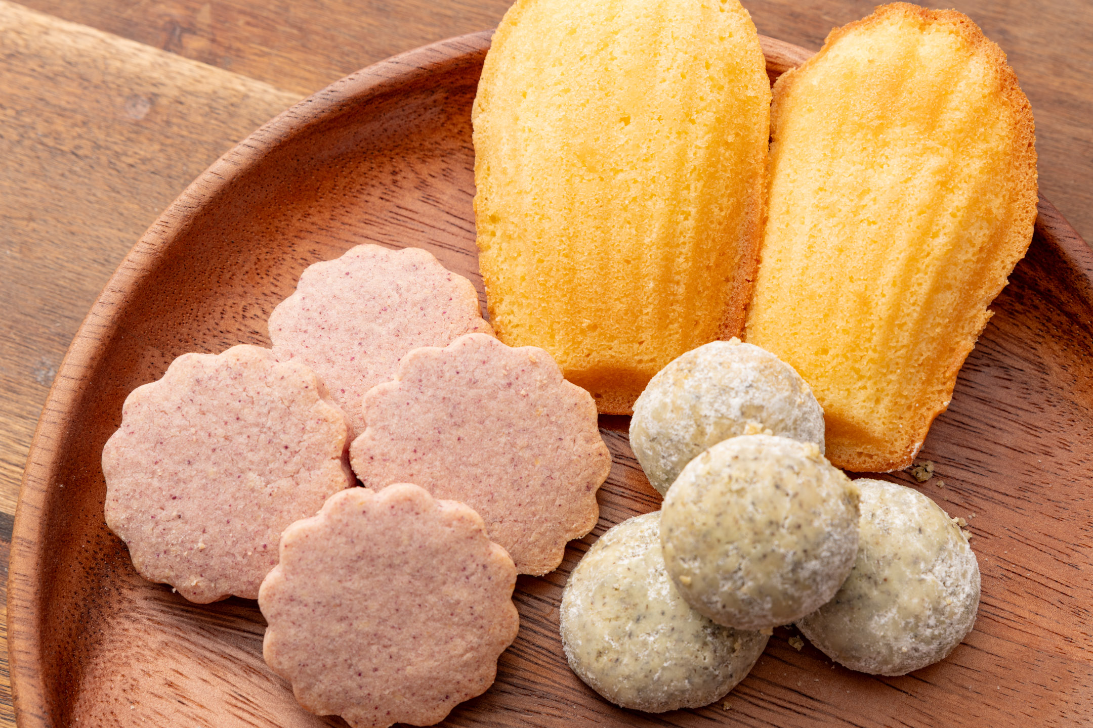 汰菓宝箱～Tacarabaco～