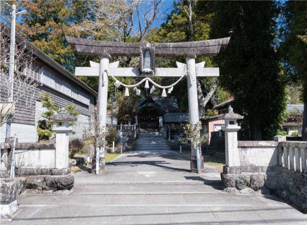 三島神社